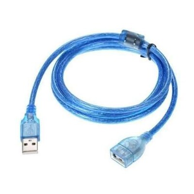 USB Extension Cable 3M (USB Male to Female)
